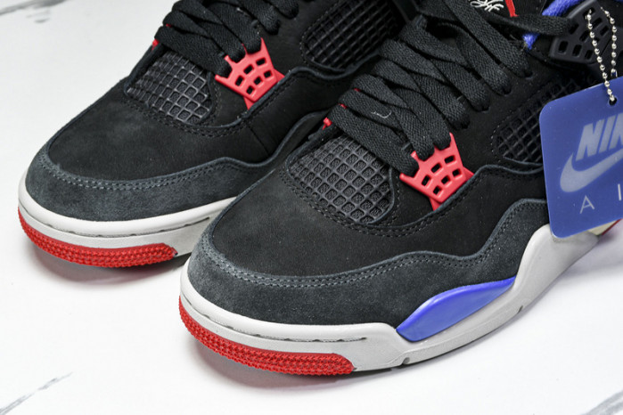 Air Jordan 4 "Rare Air"  FV5029-003