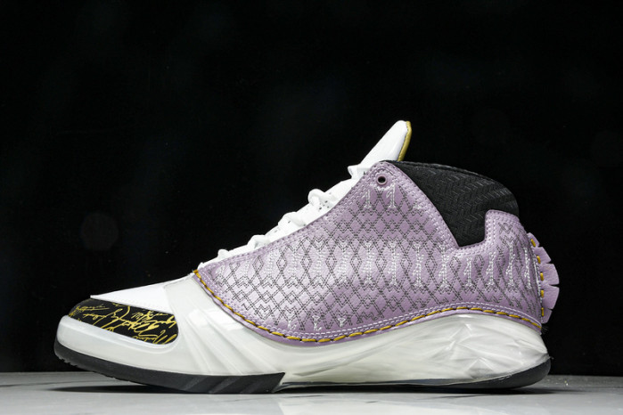 Jordan 23 White Stealth  - 318376-102