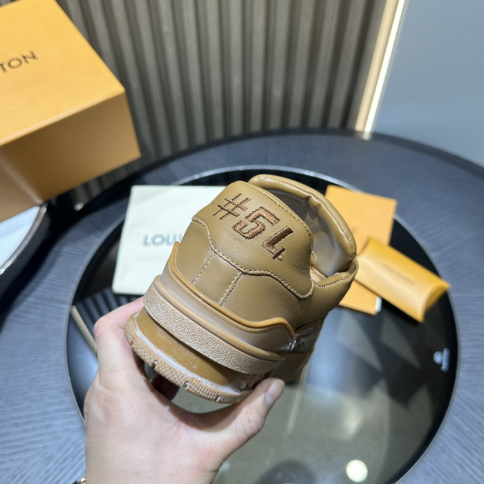 LVT  SNEAKERS   COPSHOE  L&V-443