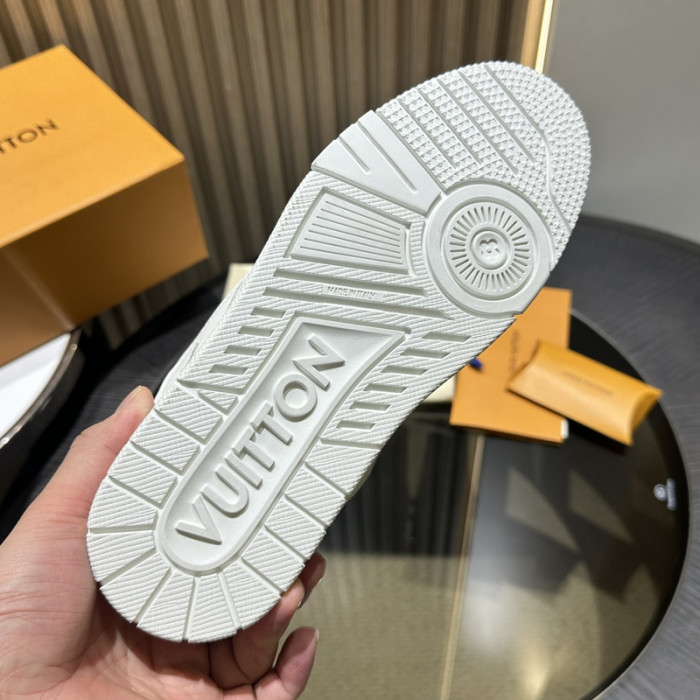 LVT  SNEAKERS   COPSHOE  L&V-461