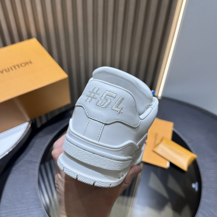 LVT  SNEAKERS   COPSHOE  L&V-461