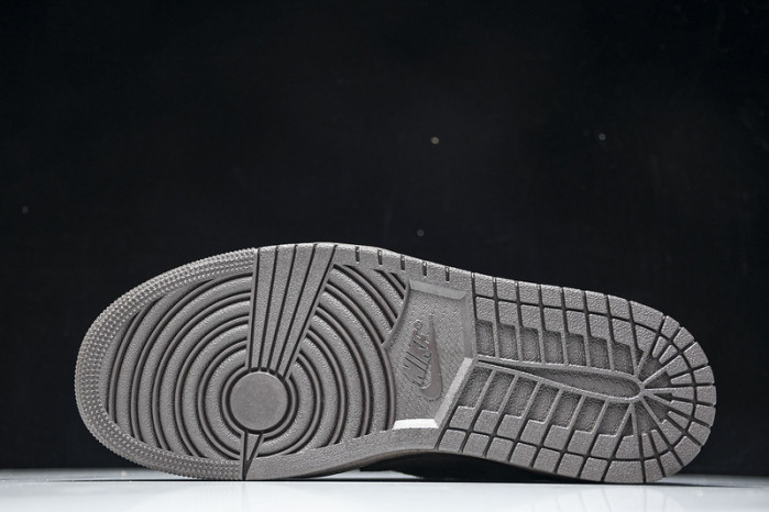 Travis Scott x Air Jordan 1 Low OG Velvet Brown DM7866-202