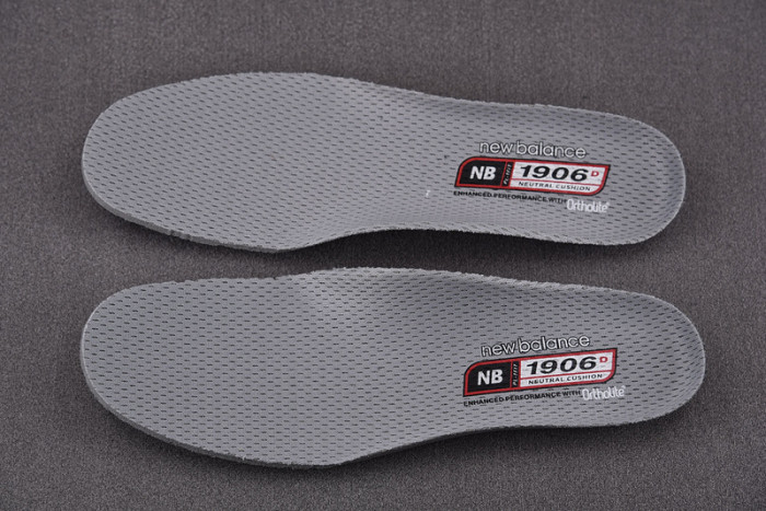 N*EW B*ALANCE COPSHOE NB-047