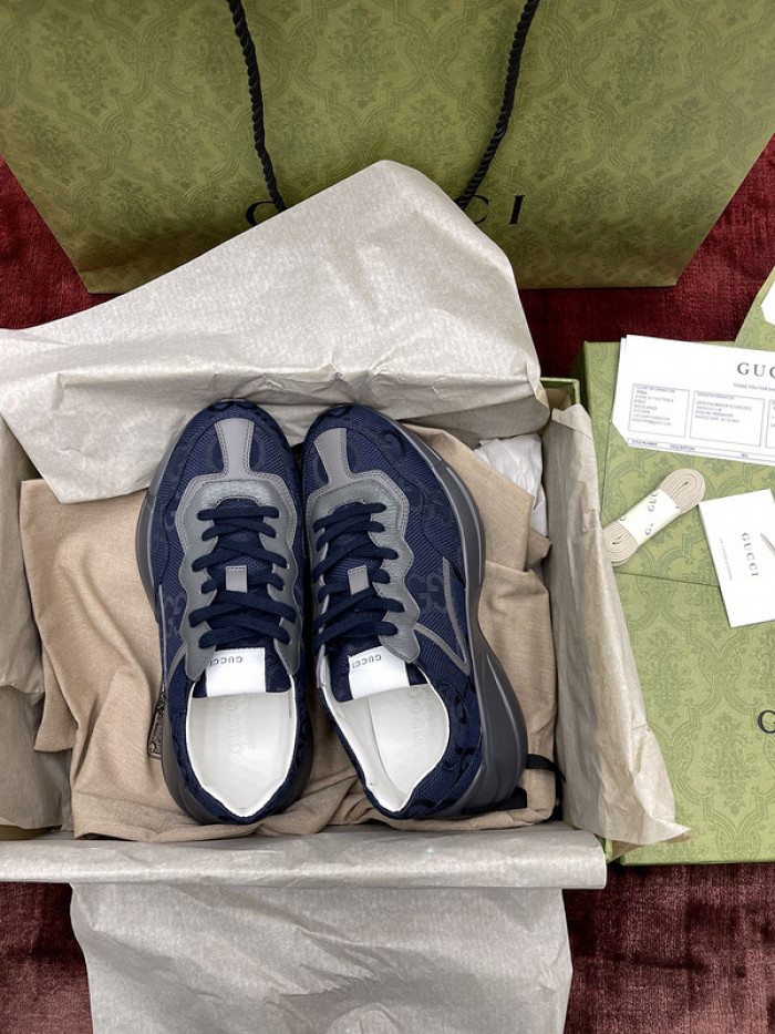 GC  TRAINER SNEAKER COPSHOE GC-133