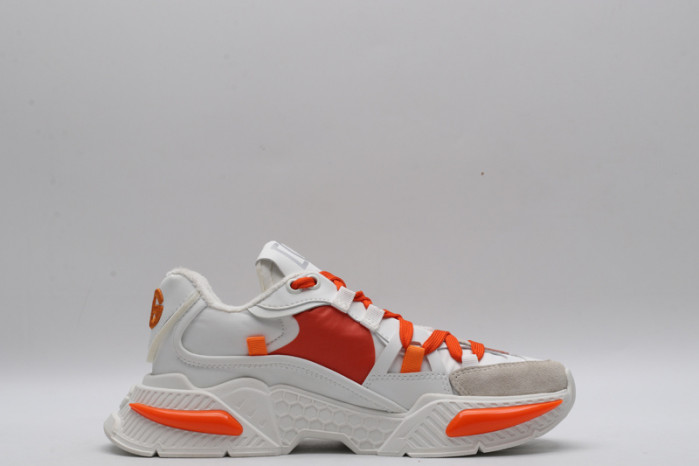 DG SNEAKERS   COPSHOE D&G-30