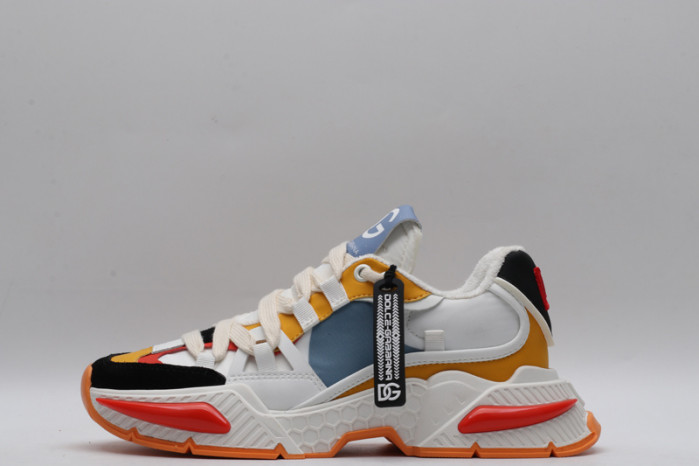 DG SNEAKERS   COPSHOE D&G-39