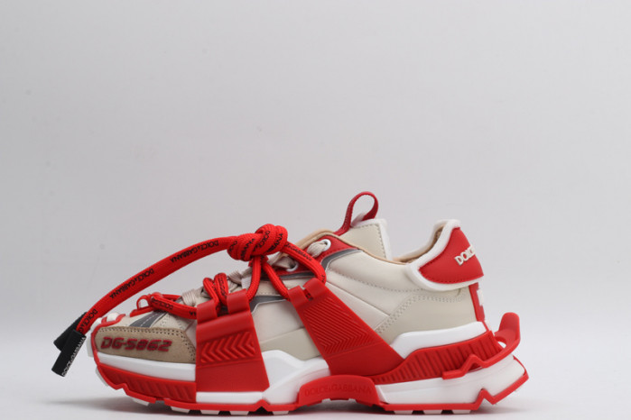 DG SNEAKERS   COPSHOE D&G-43