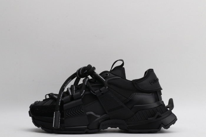 DG SNEAKERS   COPSHOE D&G-50