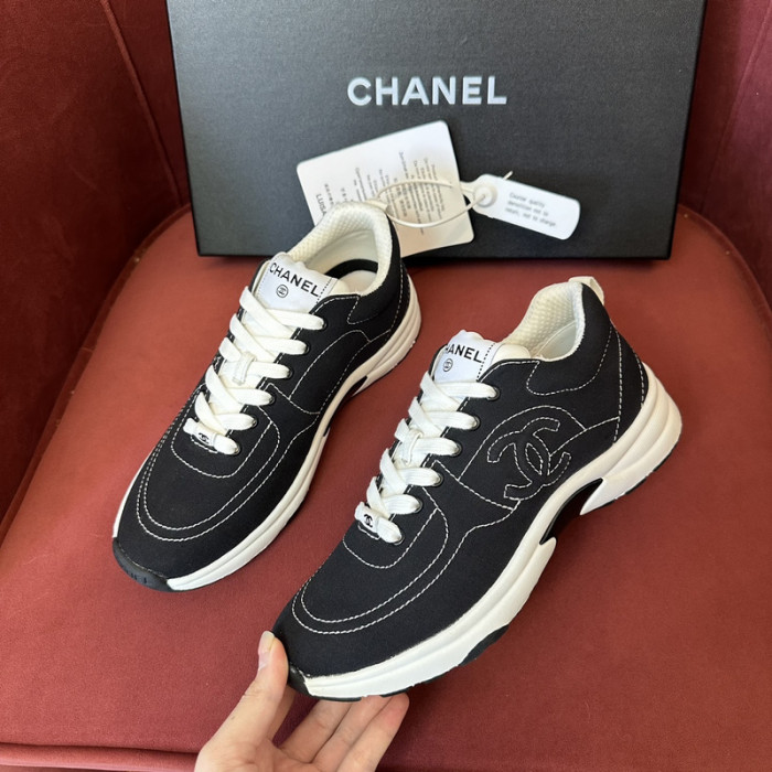 CHL CHANEL SNEAKERS copshoe CHL -28
