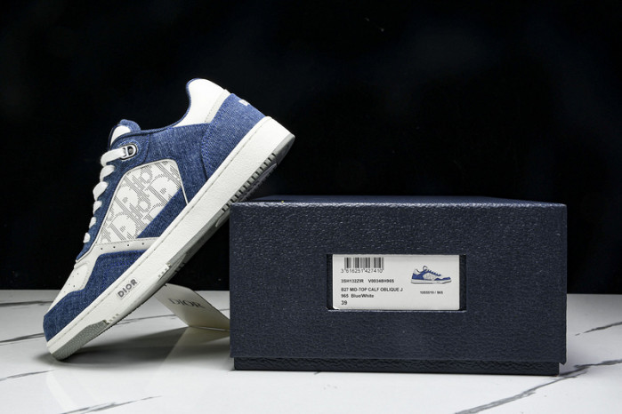 D1R* B27  SNEAKER  COPSHOE DR-311