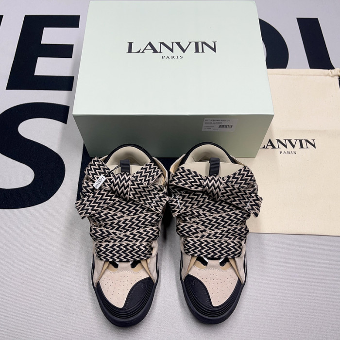 LANVIN SNEAKERS COPSHOE LA-110