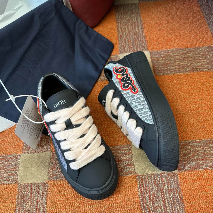 D1R* B33  SNEAKER  COPSHOE DR-325