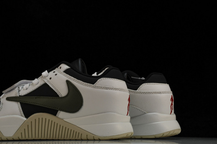 Travis Scott x Jordan Cut The Check  FZ8117-100