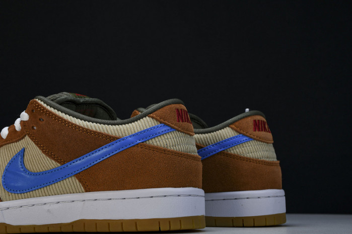 Nike Dunk Low Pro SB 