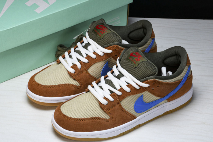 Nike Dunk Low Pro SB 