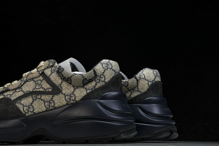 GC  TRAINER SNEAKER COPSHOE GC-75