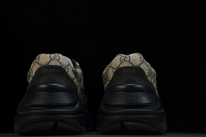 GC  TRAINER SNEAKER COPSHOE GC-75