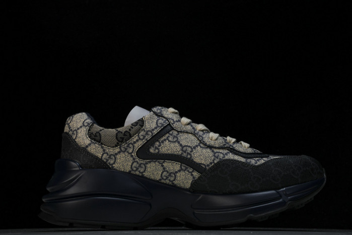 GC  TRAINER SNEAKER COPSHOE GC-75