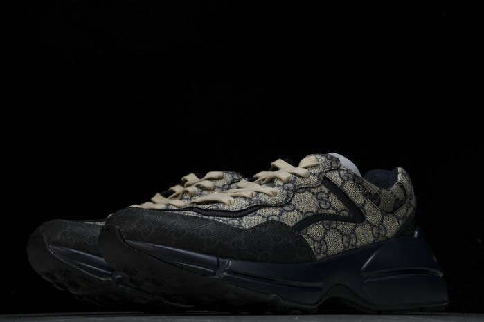 GC  TRAINER SNEAKER COPSHOE GC-75