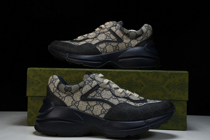 GC  TRAINER SNEAKER COPSHOE GC-75