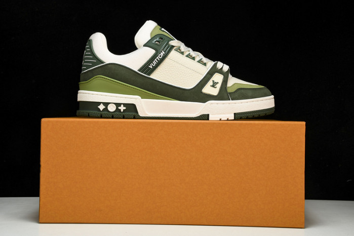 LVT  SNEAKERS   COPSHOE  L&V-229