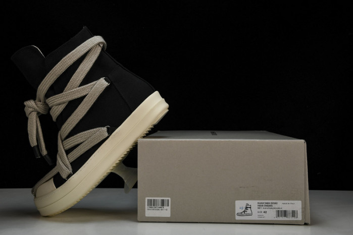 RICK OWENS SNEAKERS  COPSHOE OR-152