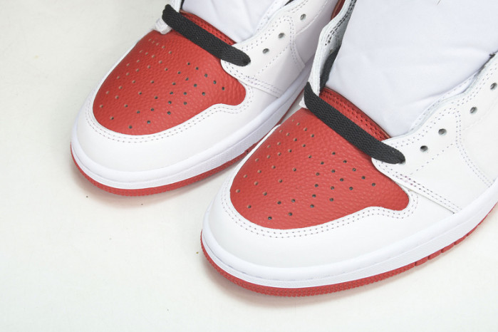 Air Jordan 1 Heritage 555088-161