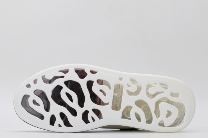 ALEXANDER MCQUEEN SOLE SNEAKERS KICKZE-21