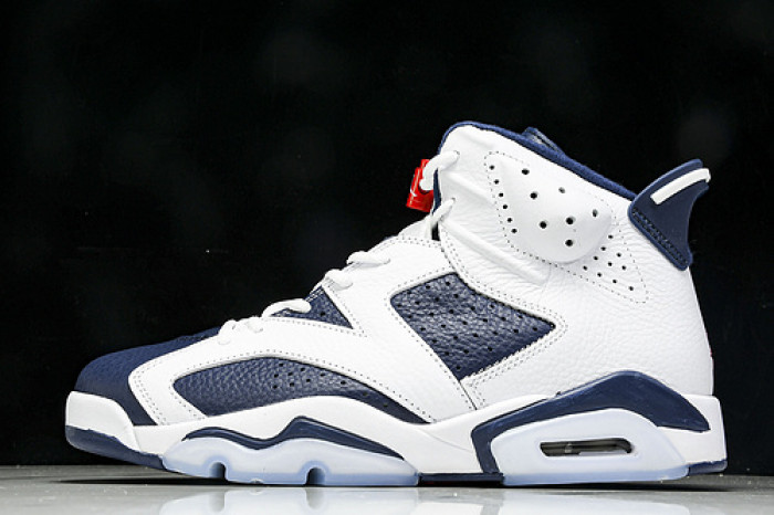 Air Jordan 6 “Olympic” CT8529-164