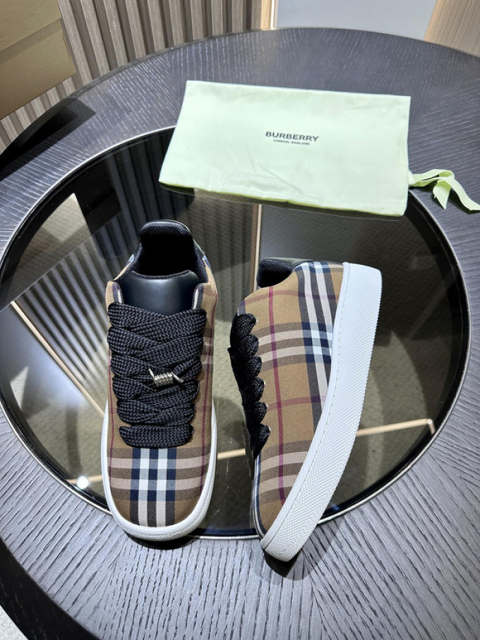 BR SNEAKERS   COPSHOE  BR-18