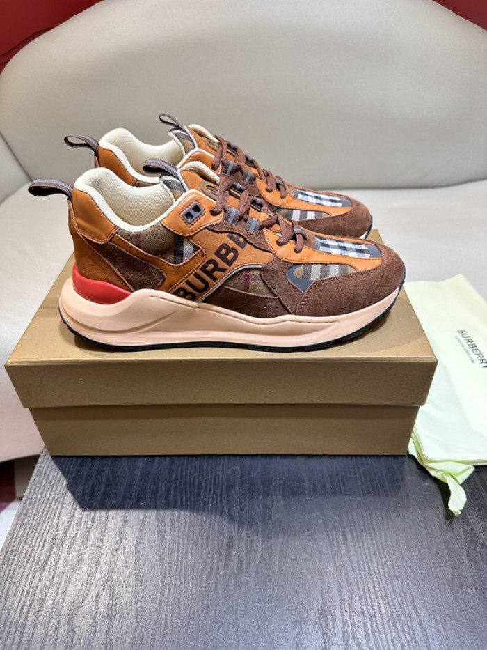 BR SNEAKERS   COPSHOE  BR-19