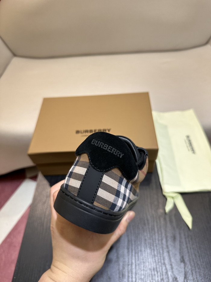 BR SNEAKERS   COPSHOE  BR-28