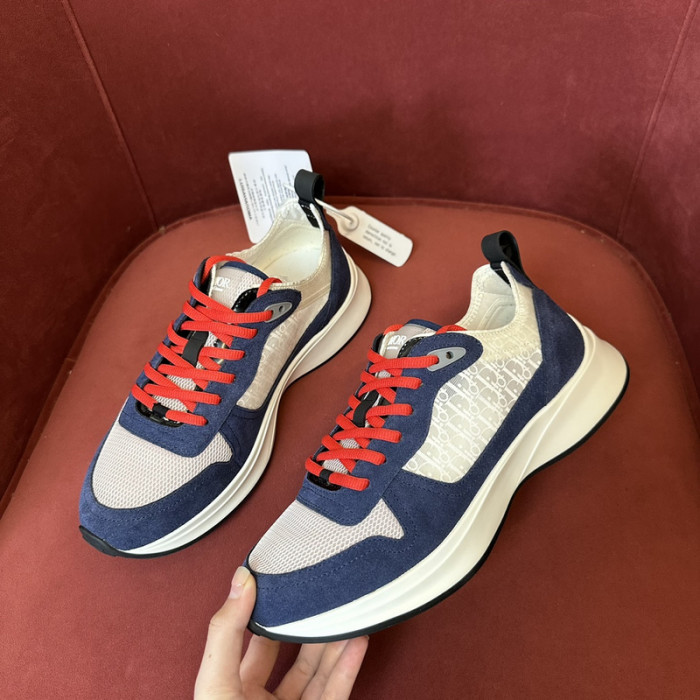 D1R* B25  SNEAKER  COPSHOE DR-349