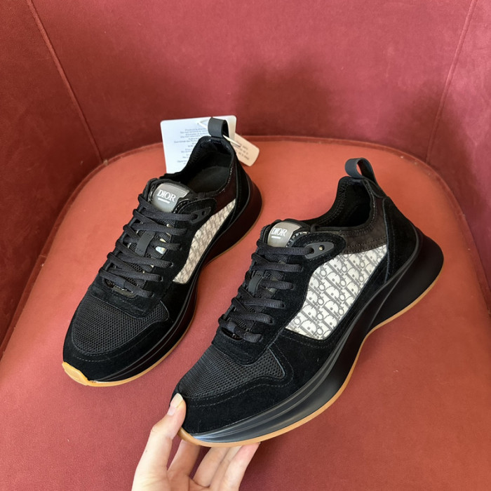 D1R* B25  SNEAKER  COPSHOE DR-356