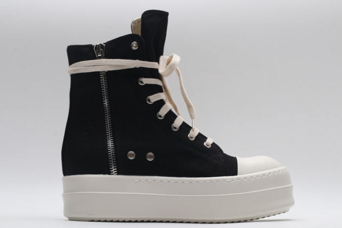 RICK OWENS SNEAKERS COPSHOE OR-251