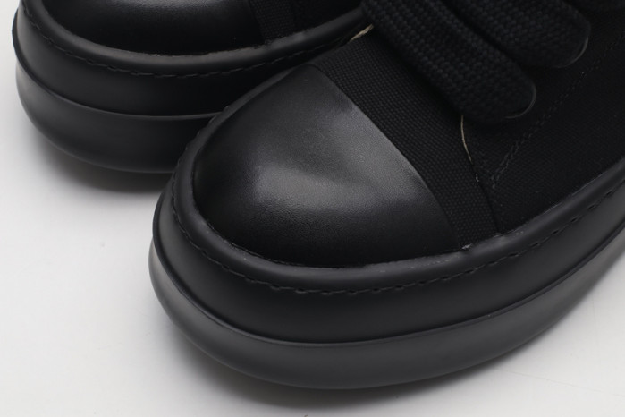 RICK OWENS SNEAKERS COPSHOE OR-256