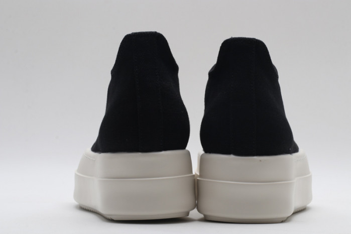 RICK OWENS SNEAKERS COPSHOE OR-191