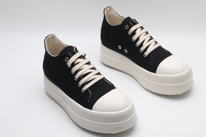 RICK OWENS SNEAKERS COPSHOE OR-191
