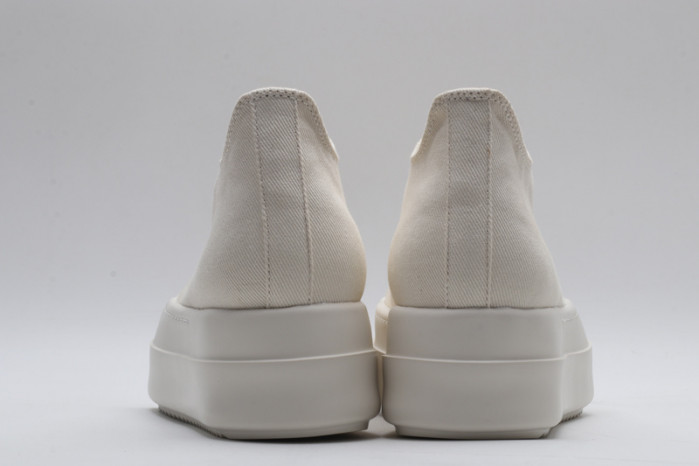 RICK OWENS SNEAKERS COPSHOE OR-261