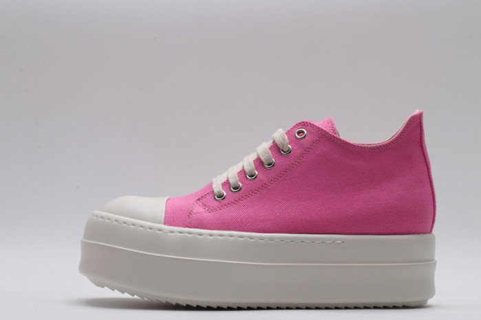 RICK OWENS SNEAKERS COPSHOE OR-264