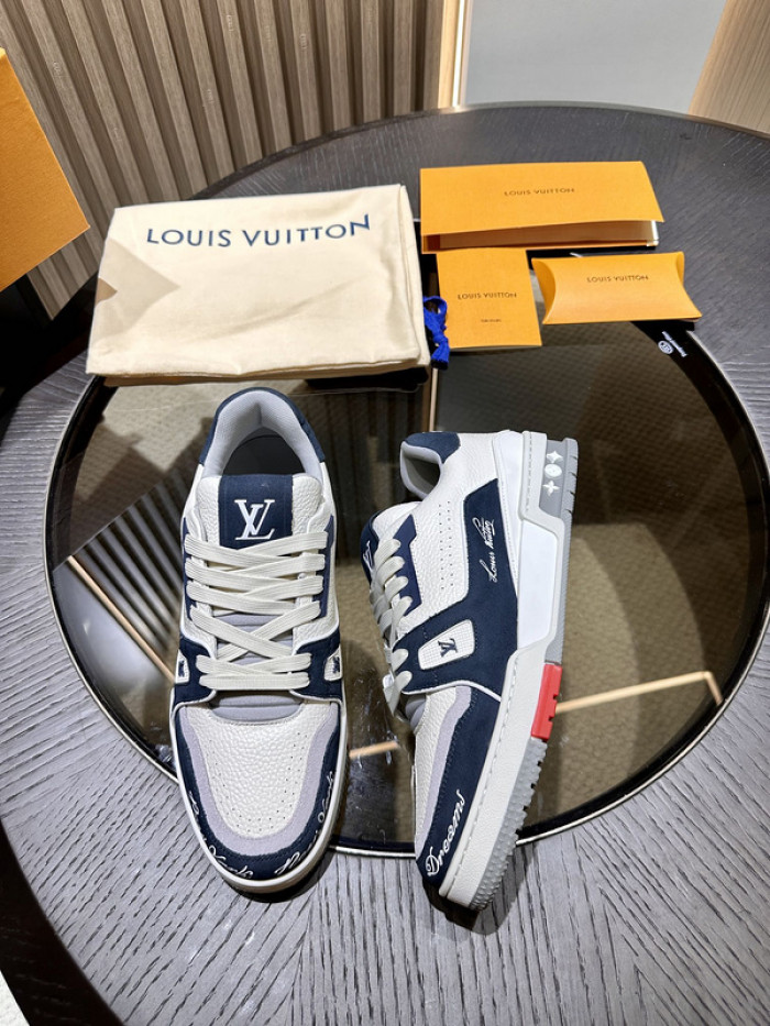 LVT  SNEAKERS   COPSHOE  L&V-230