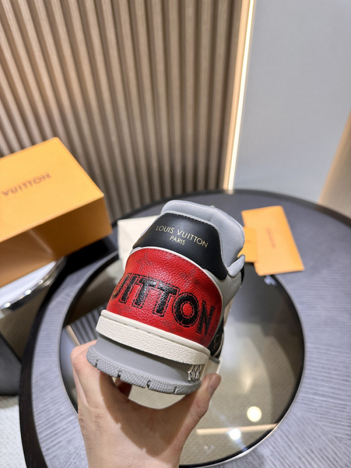 LVT  SNEAKERS   COPSHOE  L&V-232