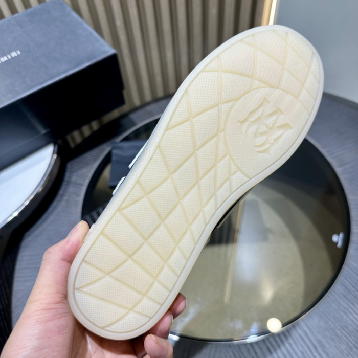 AMIRI  SNEAKERS   COPSHOE AM-141