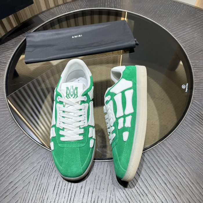 AMIRI  SNEAKERS   COPSHOE AM-142