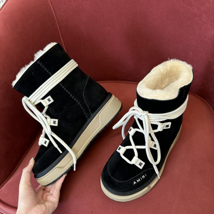 AMIRI  SNEAKERS   COPSHOE AM-148