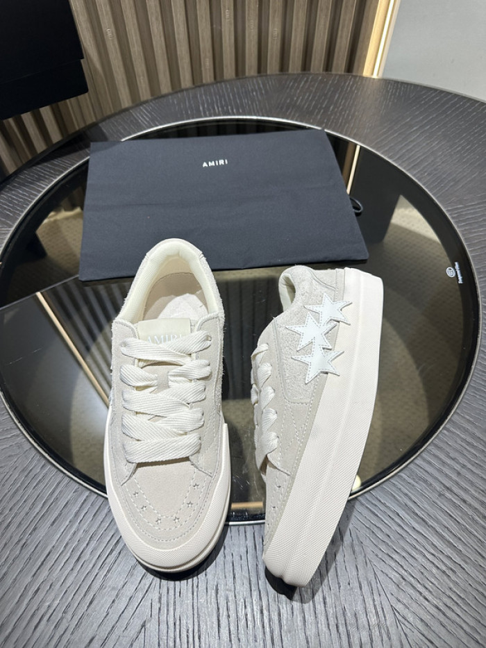 AMIRI  SNEAKERS   COPSHOE AM-153