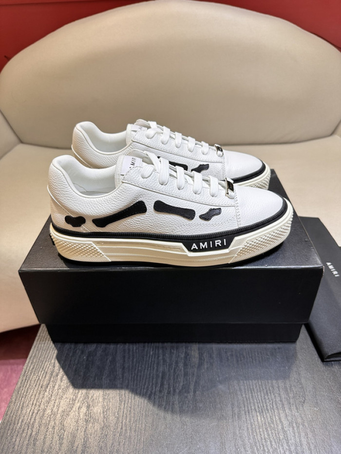 AMIRI  SNEAKERS   COPSHOE AM-156