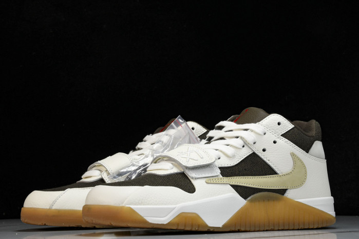 Travis Scott x Jordan Cut The Check FZ8117-100