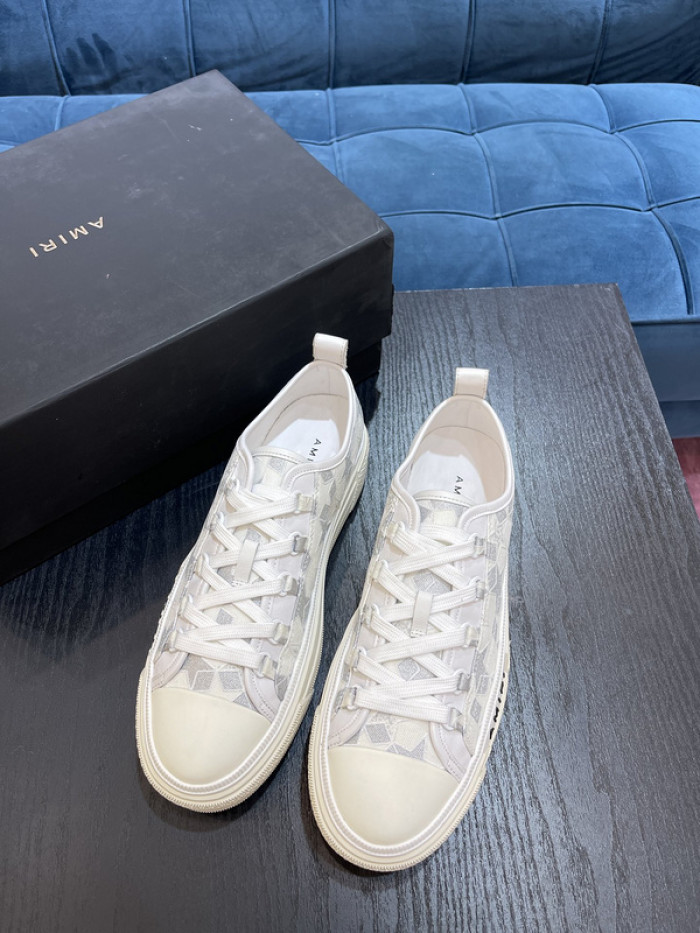 AMIRI  SNEAKERS   COPSHOE AM-167