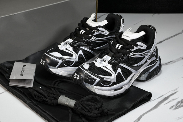 BL RUNNER -COPSHOE BL 266